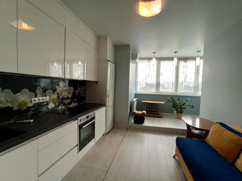 квартира по адресу Генерала Шаповала ул. (Механізаторів), 20