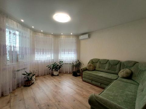 квартира по адресу Генерала Шаповала ул. (Механізаторів), 20