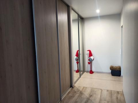 квартира по адресу Генерала Шаповала ул. (Механізаторів), 20