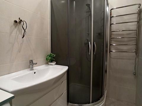 квартира по адресу Генерала Шаповала ул. (Механізаторів), 20