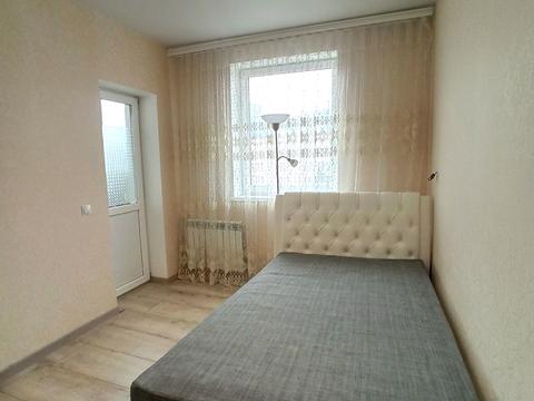 квартира по адресу Генерала Шаповала ул. (Механізаторів), 20