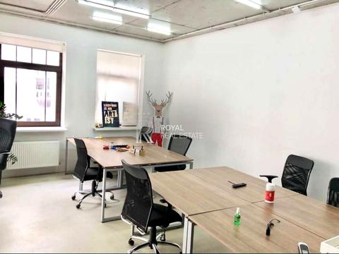 комерційна за адресою Воздвиженська вул., 51А