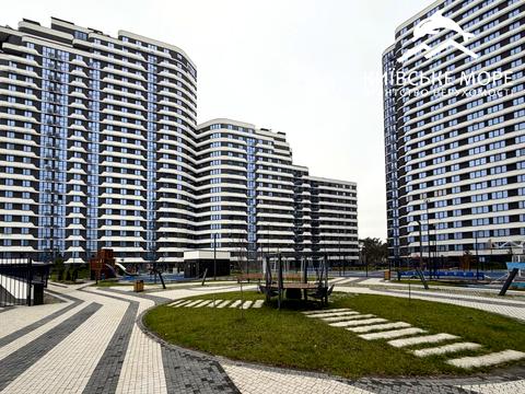 квартира по адресу Воскресенская ул., 2-В