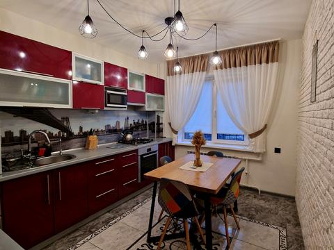 квартира за адресою Слави бульв., 48