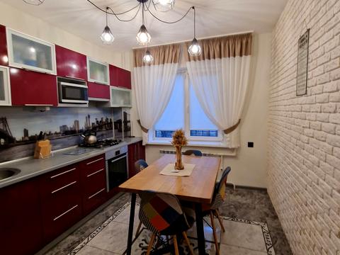 квартира за адресою Слави бульв., 48