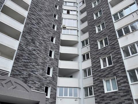 квартира по адресу Коноплянская ул., 22