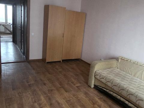 квартира по адресу Коноплянская ул., 22