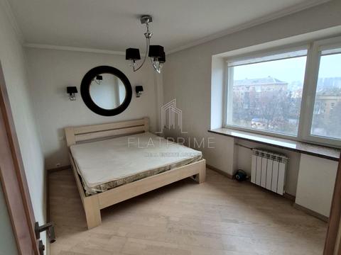 квартира за адресою Миколи Міхновського бульв. (Дружби народів), 6