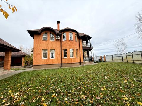 будинок за адресою Радіщева пров.