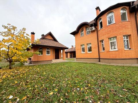 будинок за адресою Радіщева пров.