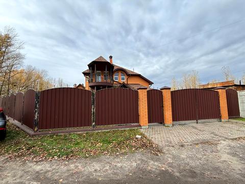 будинок за адресою Радіщева пров.