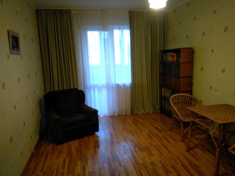 квартира по адресу Бориса Гмыри ул., 1-Б/6