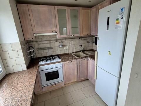 квартира за адресою Миколи Міхновського бульв. (Дружби народів), 6