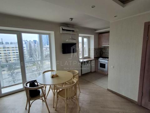 квартира за адресою Миколи Міхновського бульв. (Дружби народів), 6