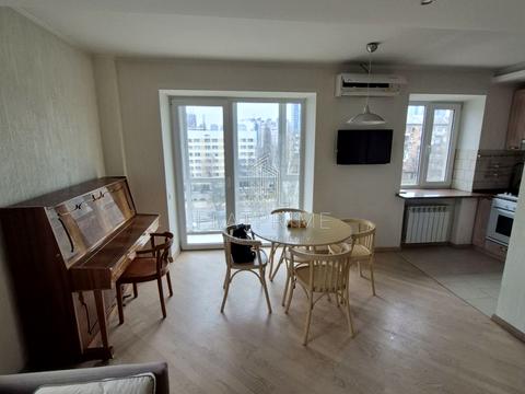 квартира за адресою Миколи Міхновського бульв. (Дружби народів), 6