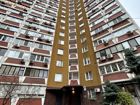 квартира по адресу Бориса Гмыри ул., 1-Б/6