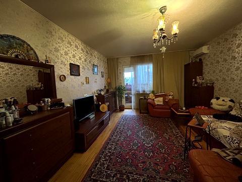 квартира по адресу Бориса Гмыри ул., 1-Б/6