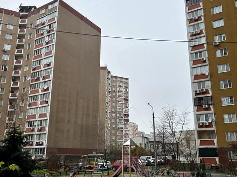 квартира по адресу Бориса Гмыри ул., 1-Б/6