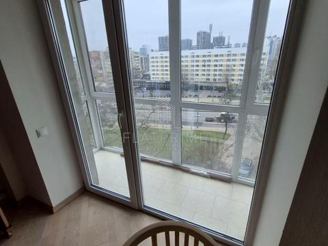 квартира за адресою Миколи Міхновського бульв. (Дружби народів), 6