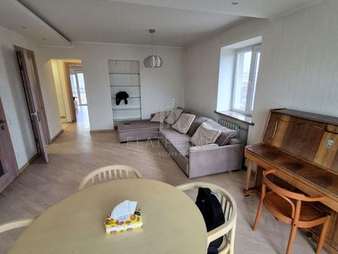 квартира за адресою Миколи Міхновського бульв. (Дружби народів), 6