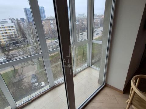 квартира за адресою Миколи Міхновського бульв. (Дружби народів), 6