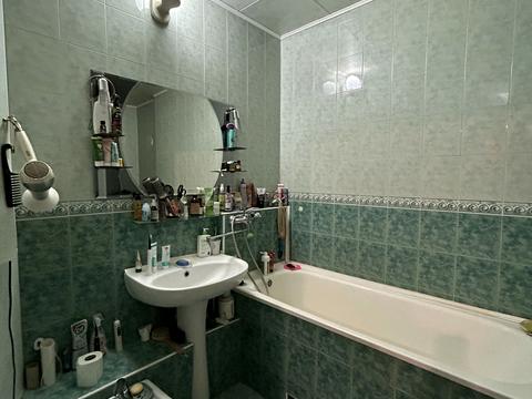 квартира по адресу Бориса Гмыри ул., 1-Б/6