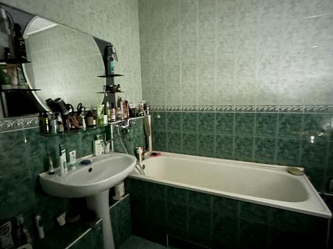 квартира по адресу Бориса Гмыри ул., 1-Б/6