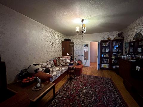 квартира по адресу Бориса Гмыри ул., 1-Б/6