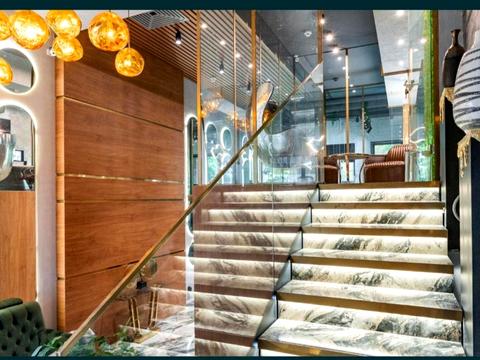 комерційна за адресою Голосіївський просп. (40-річчя Жовтня), 58