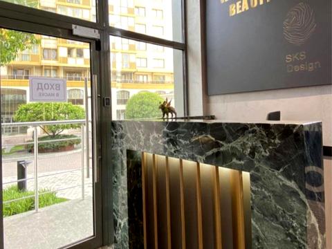 комерційна за адресою Голосіївський просп. (40-річчя Жовтня), 58