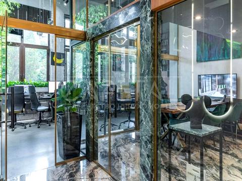 комерційна за адресою Голосіївський просп. (40-річчя Жовтня), 58