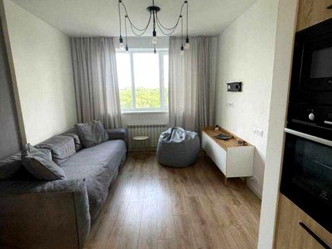 квартира за адресою Генерала Шаповала вул. (Механізаторів), 20