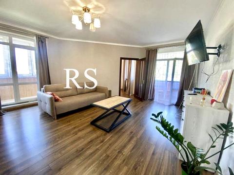 квартира по адресу Винная Гора ул., 18