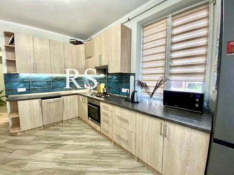 квартира по адресу Винная Гора ул., 18