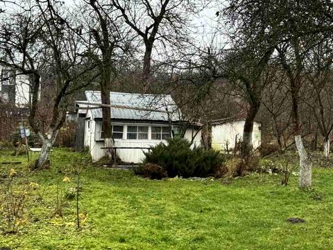 ділянка за адресою Львів, Холодна вул.