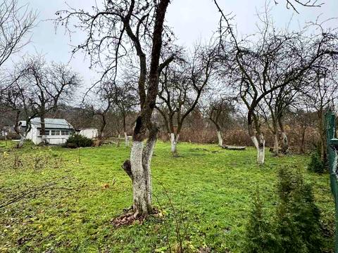 ділянка за адресою Львів, Холодна вул.