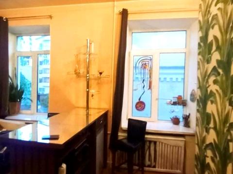 квартира за адресою Костянтинівська вул., 37