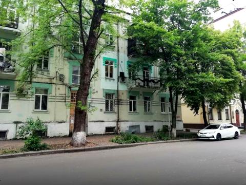 квартира за адресою Костянтинівська вул., 37