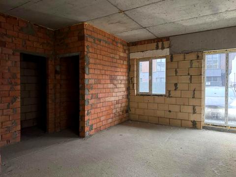 будинок за адресою Харківська вул., 1