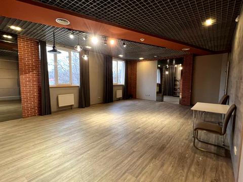 коммерческая по адресу Николаев, Спасская ул., 60-а