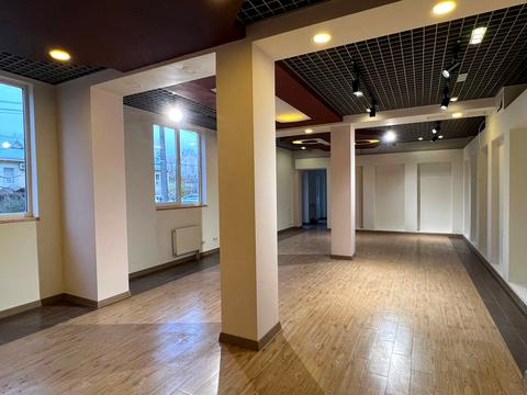 коммерческая по адресу Николаев, Спасская ул., 60-а