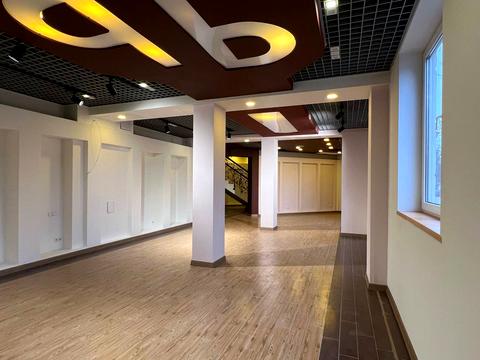 коммерческая по адресу Николаев, Спасская ул., 60-а