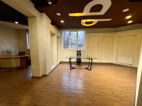 коммерческая по адресу Николаев, Спасская ул., 60-а