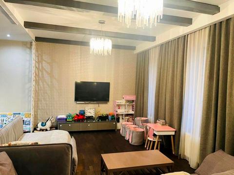 квартира по адресу Успешная ул., 18