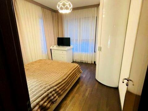 квартира по адресу Успешная ул., 18