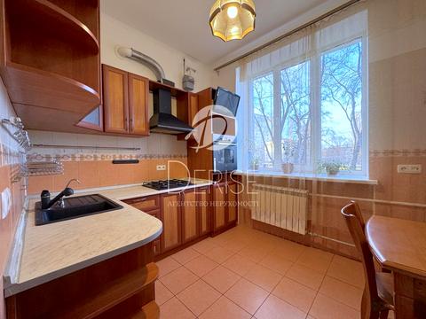 квартира по адресу Берестейский просп. (Победы), 71/2