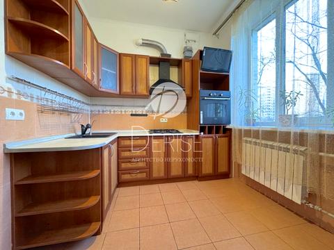 квартира по адресу Берестейский просп. (Победы), 71/2