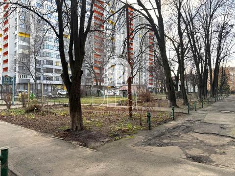 квартира по адресу Берестейский просп. (Победы), 71/2