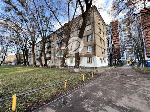 квартира по адресу Берестейский просп. (Победы), 71/2