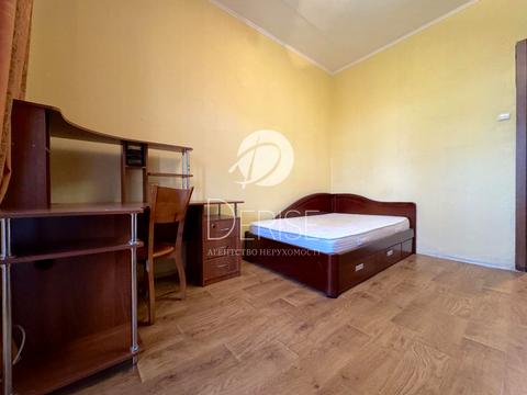 квартира по адресу Берестейский просп. (Победы), 71/2